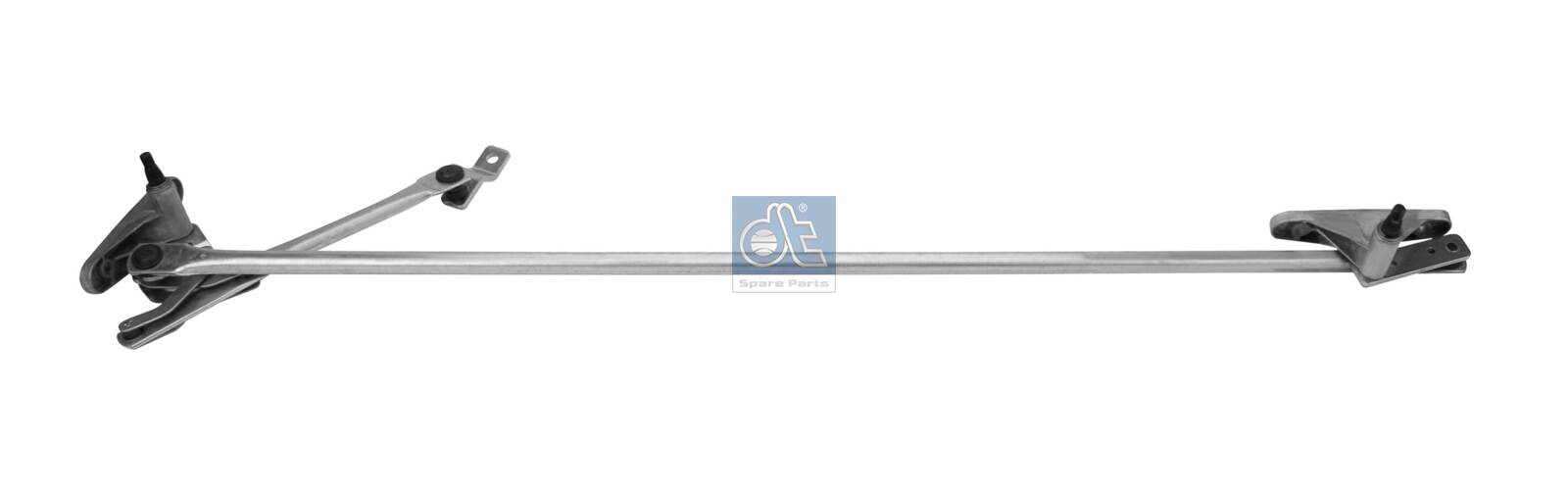 Dt Spare Parts Ruitenwisserstangen 4.64555