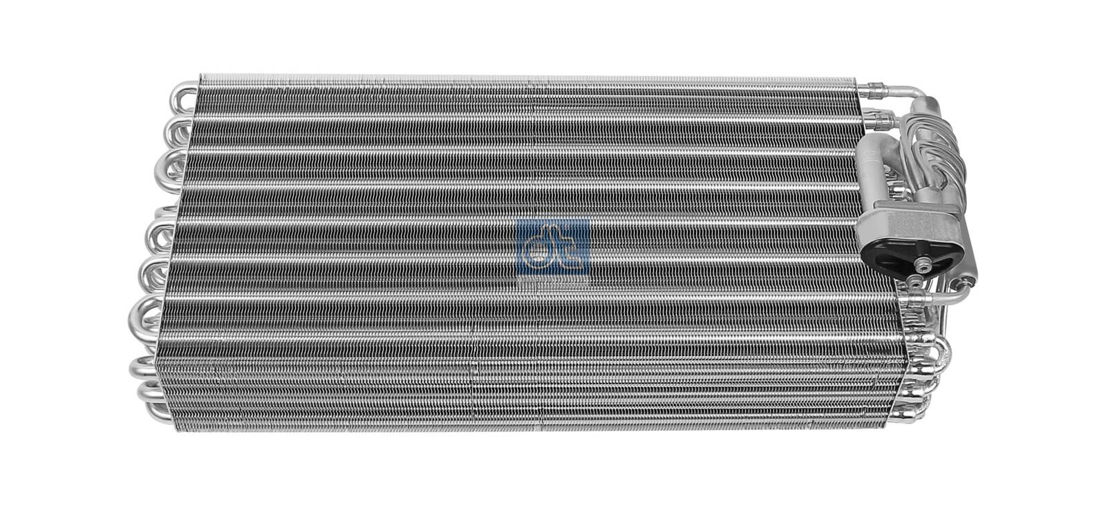 Dt Spare Parts Airco verdamper 4.64606