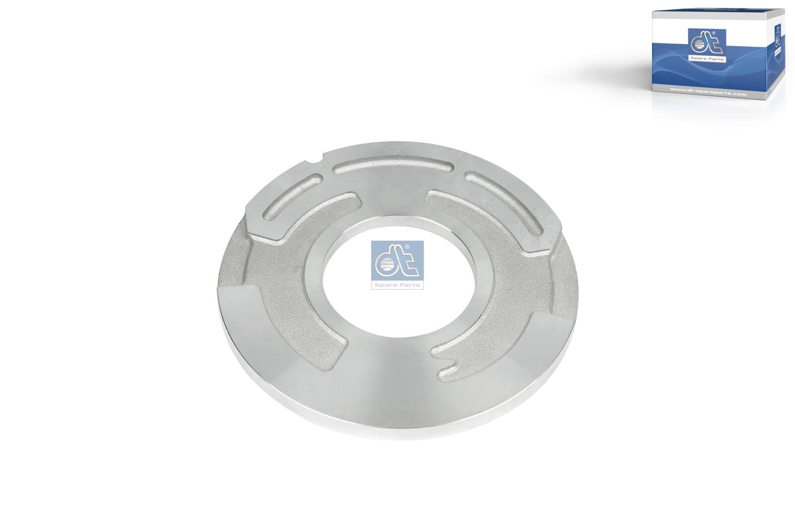 Dt Spare Parts Oliepomp 4.64628