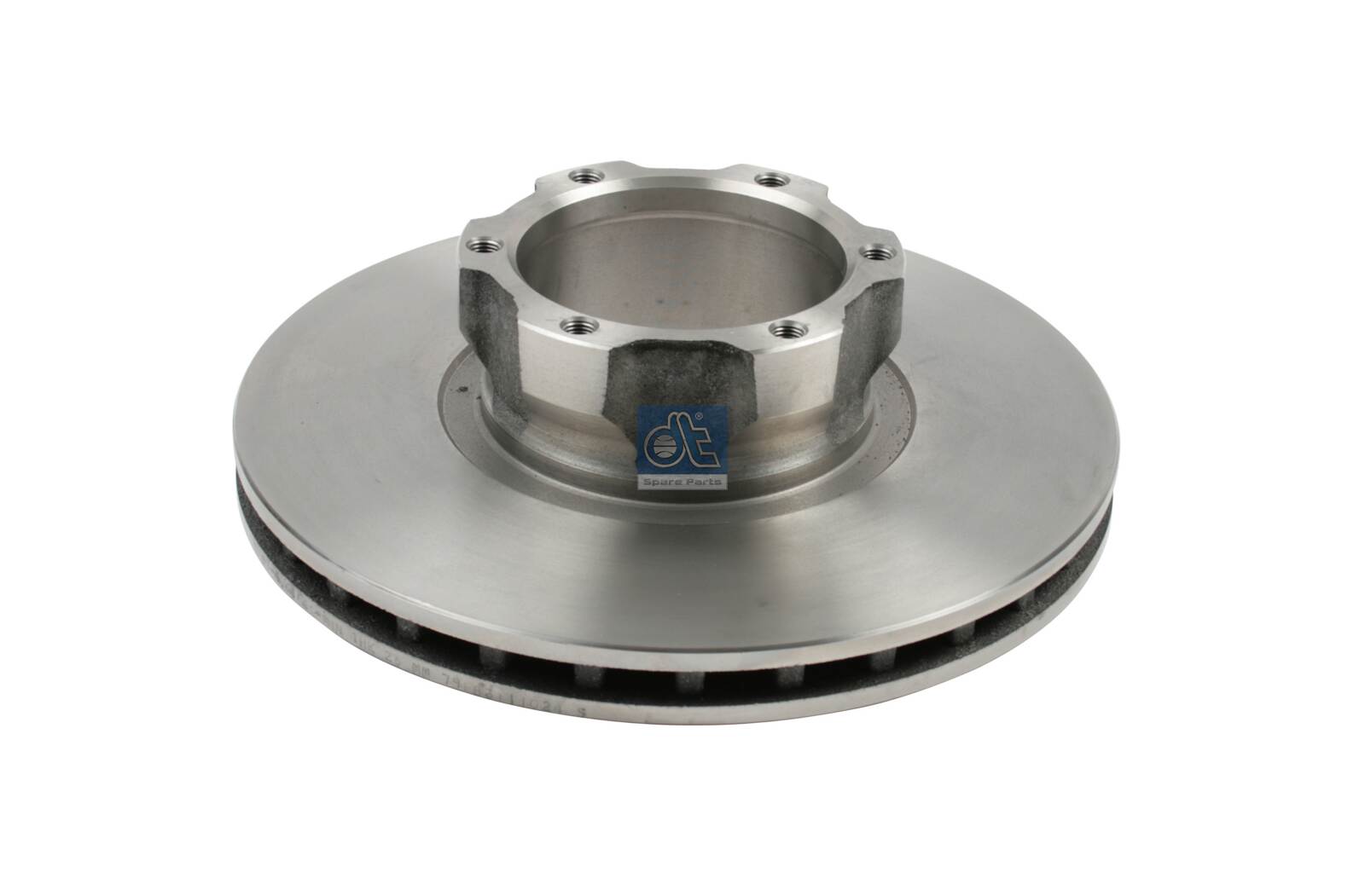 Dt Spare Parts Remschijven 4.64641