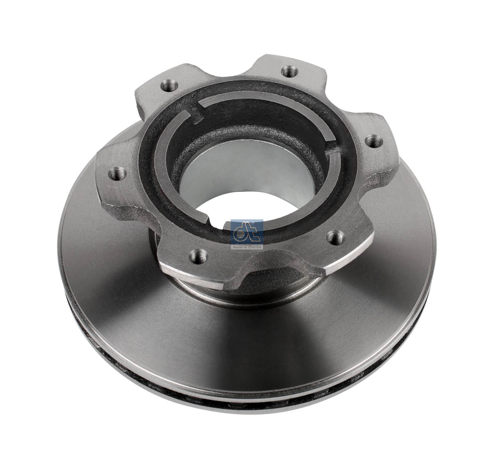 Dt Spare Parts Remschijven 4.64646