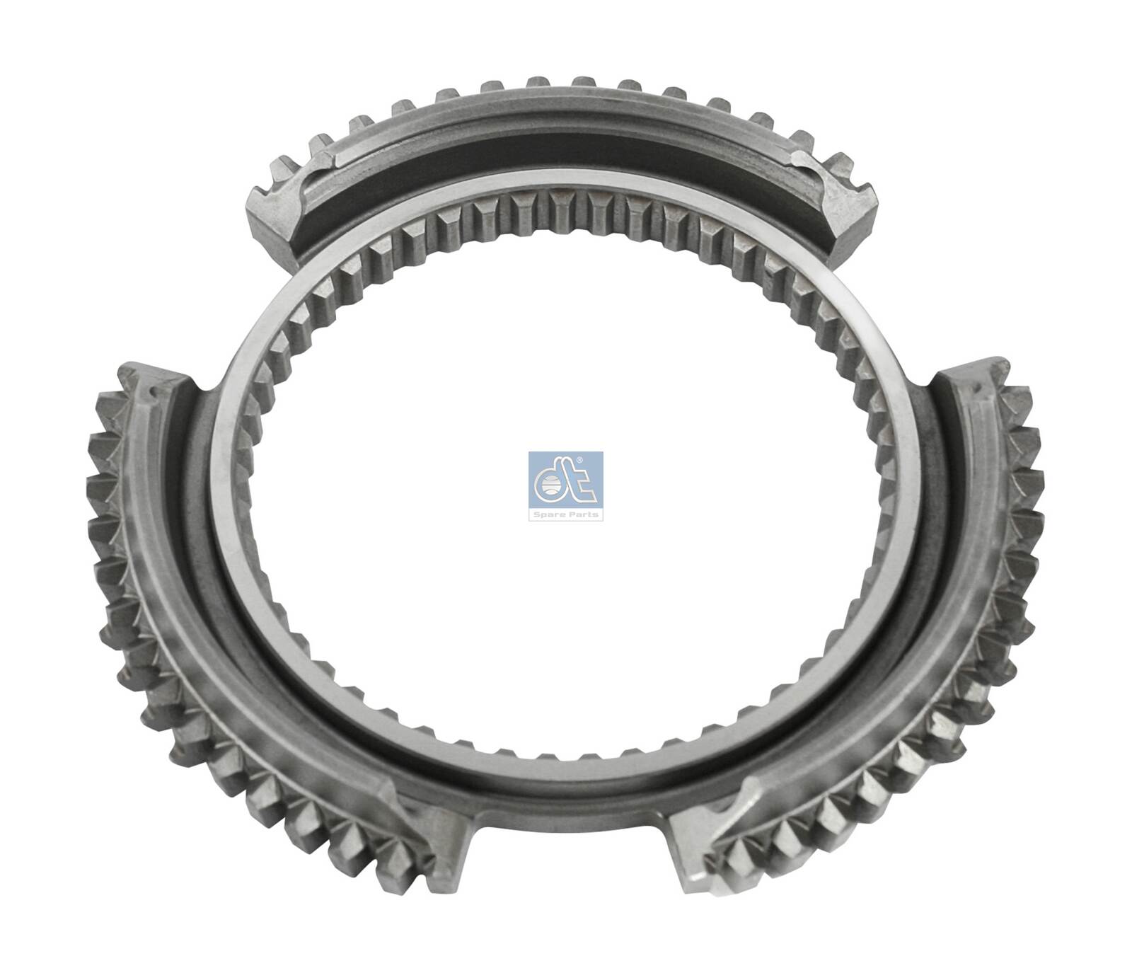 Dt Spare Parts Versnellingsbak 4.64681