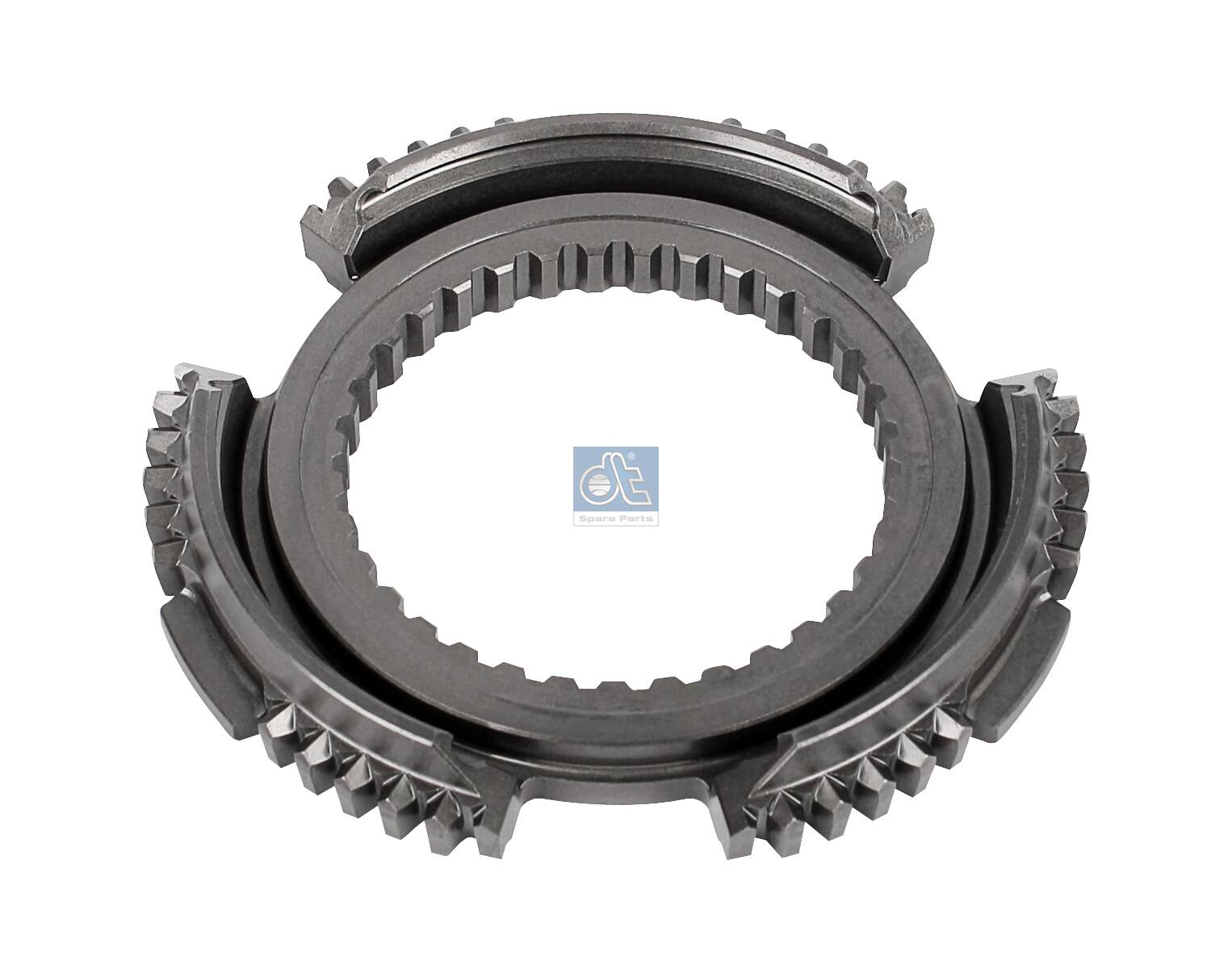 Dt Spare Parts Versnellingsbak 4.64682