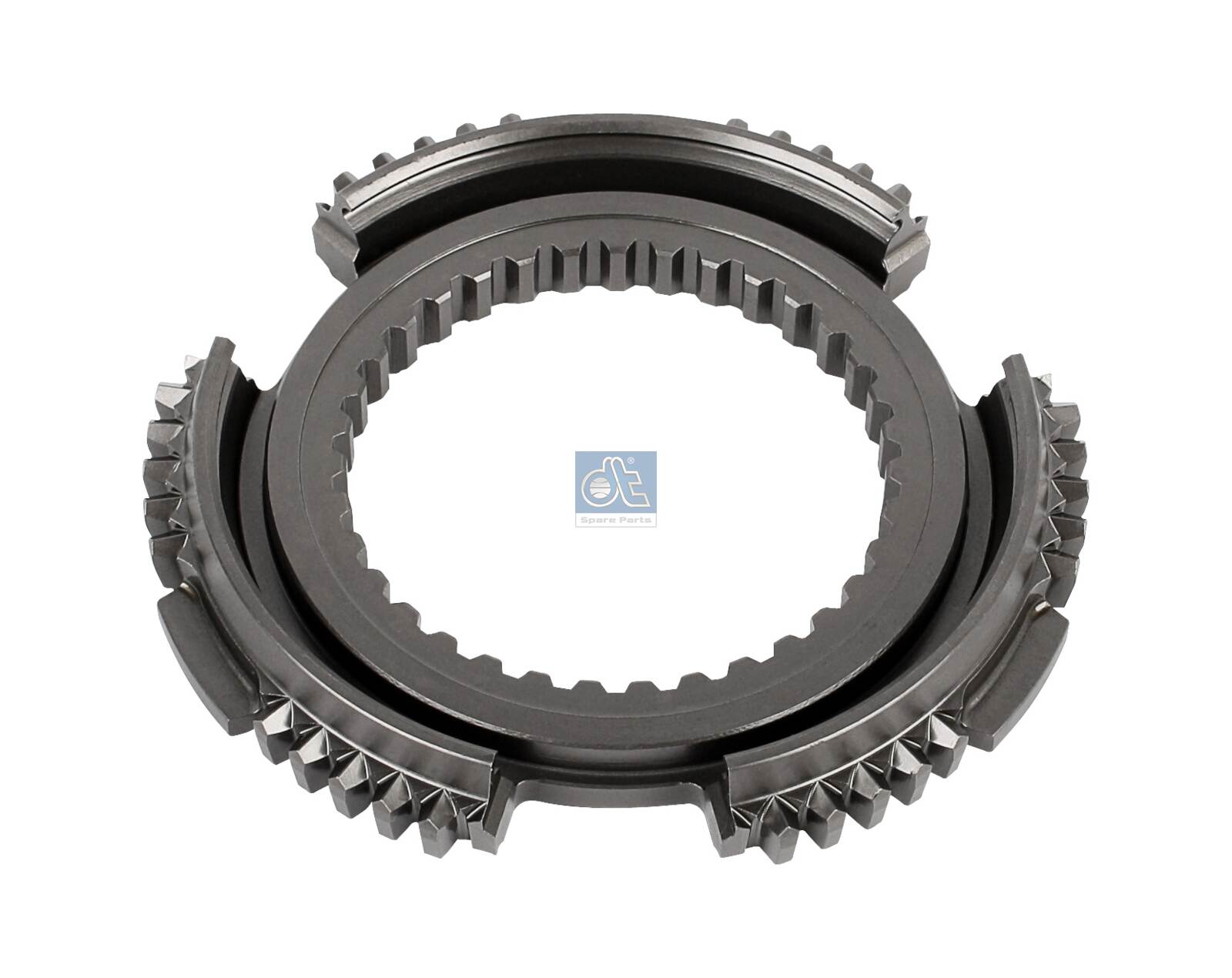 Dt Spare Parts Versnellingsbak 4.64683