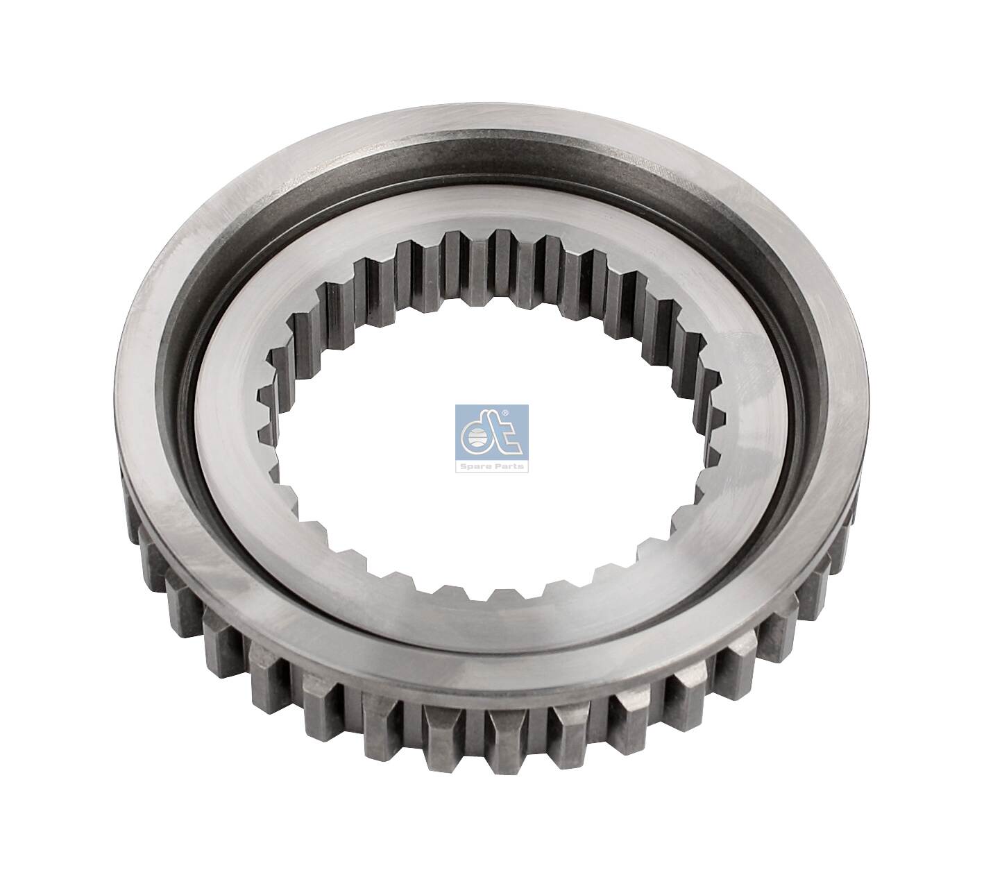 Dt Spare Parts Synchroonschacht, versnellingsbak 4.64684
