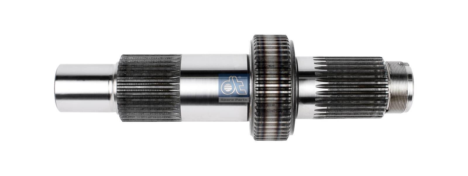 Dt Spare Parts Aandrijfas 4.64700