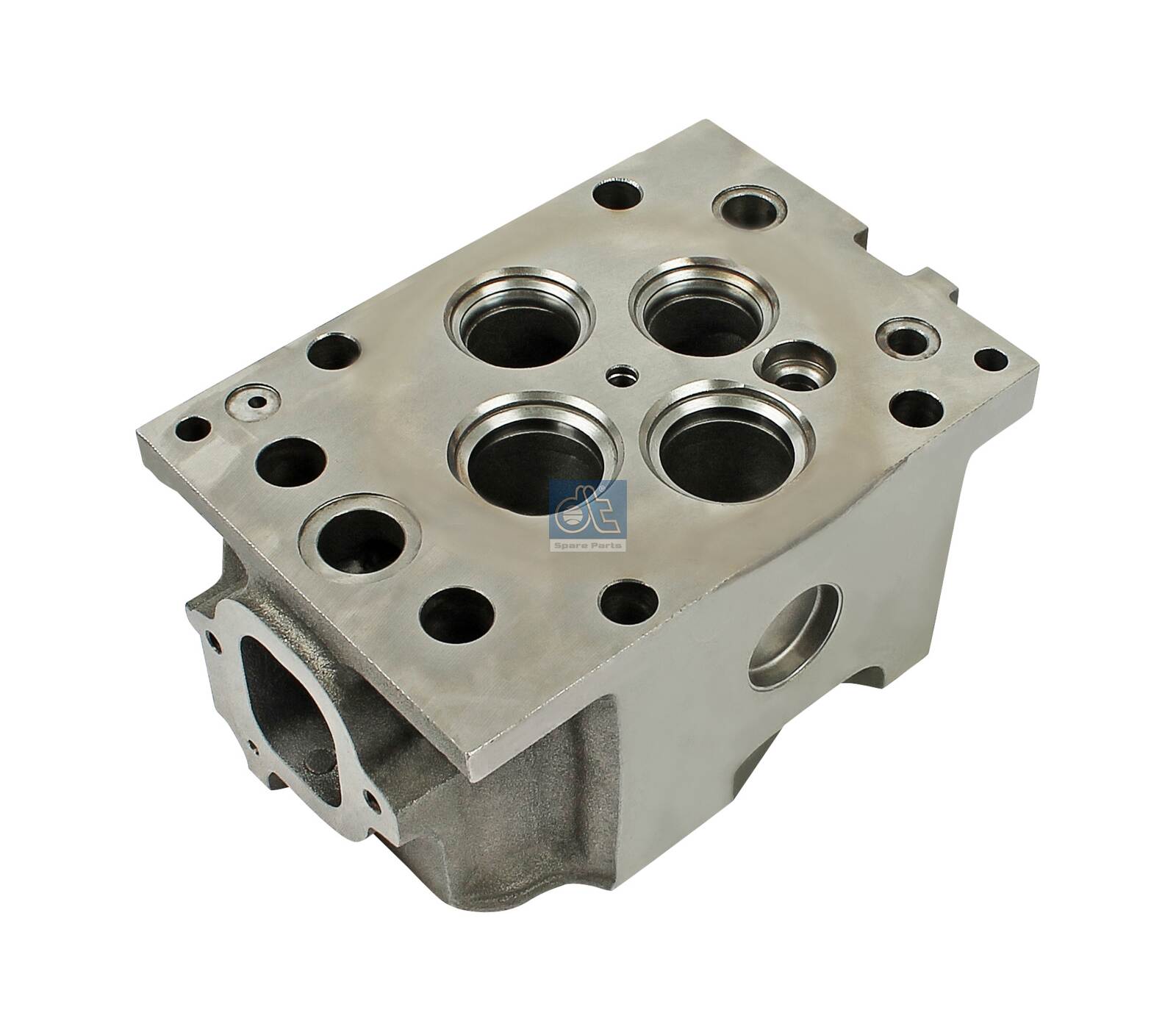 Dt Spare Parts Cilinderkop 4.64714