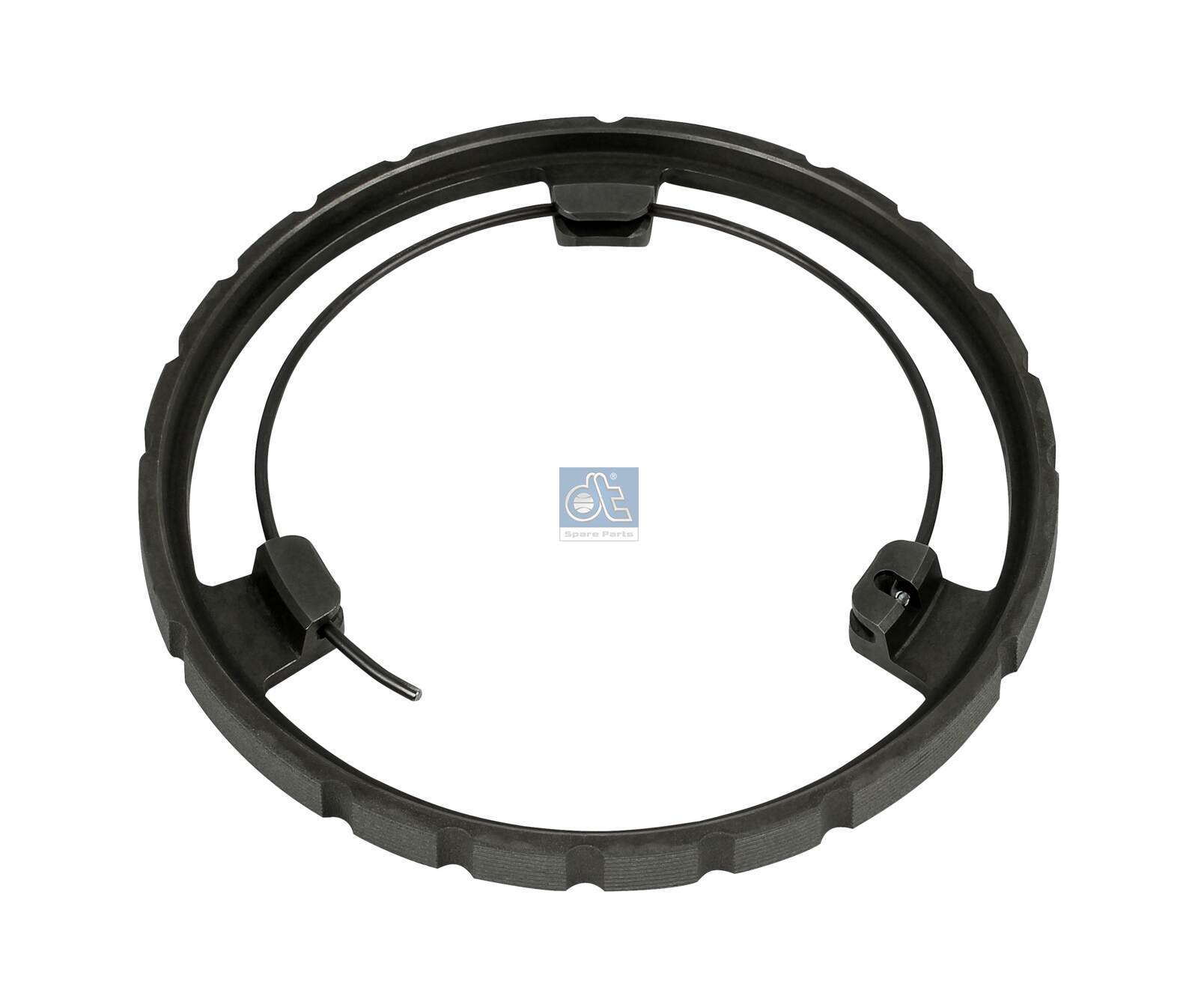Dt Spare Parts Synchroonschacht, versnellingsbak 4.64725