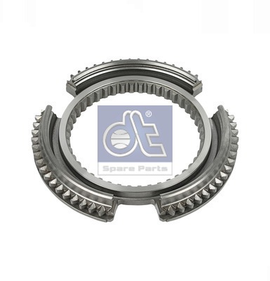 Dt Spare Parts Versnellingsbak 4.64729