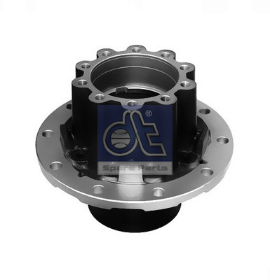 Dt Spare Parts Wielnaaf 4.64734