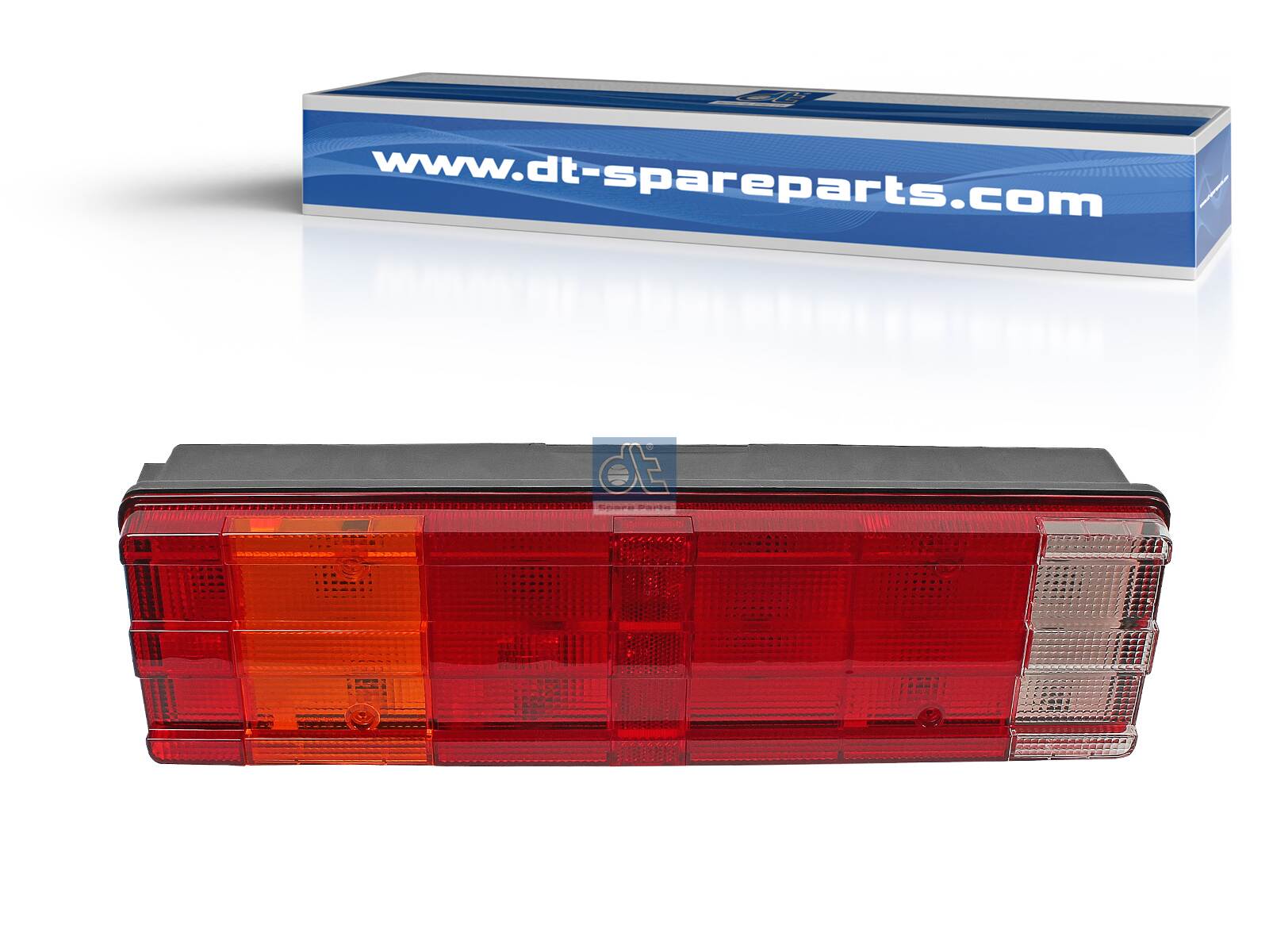 Dt Spare Parts Achterlicht 4.64769