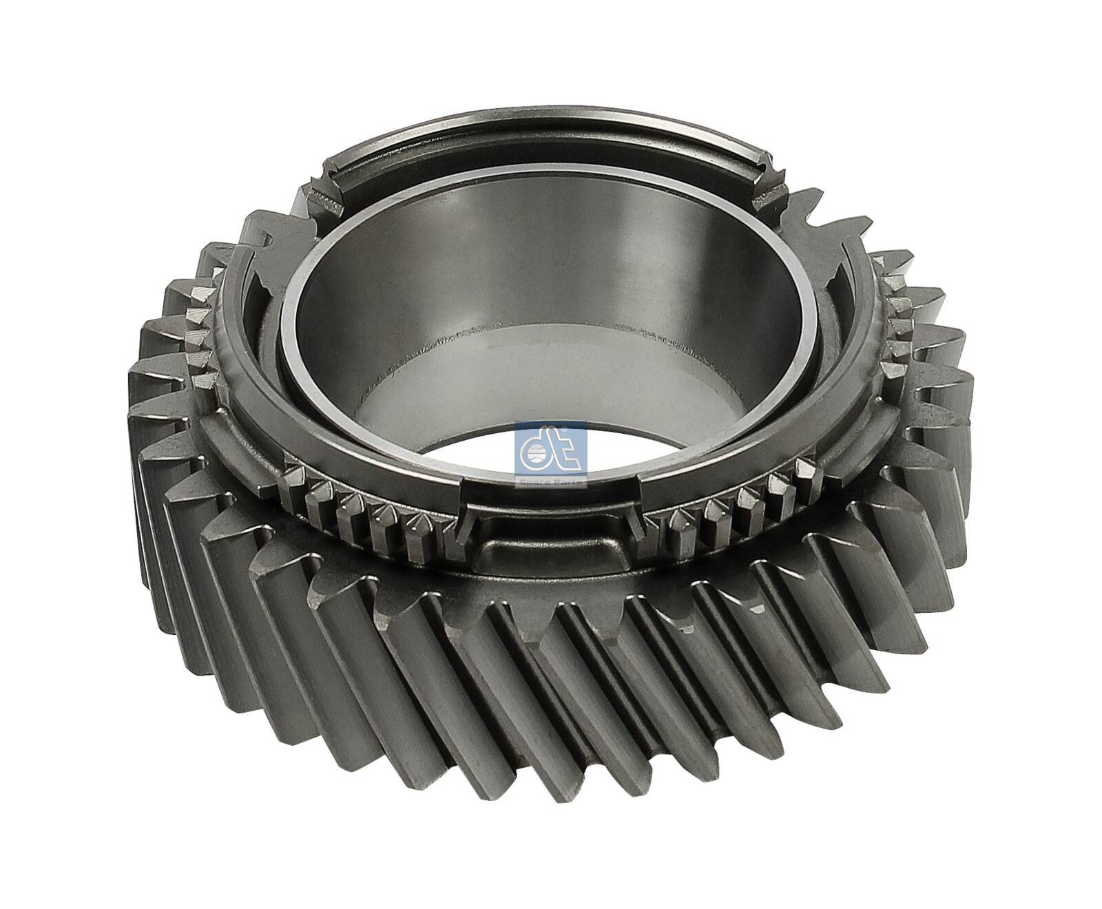 Dt Spare Parts Tandwiel, hoofdas 4.64772