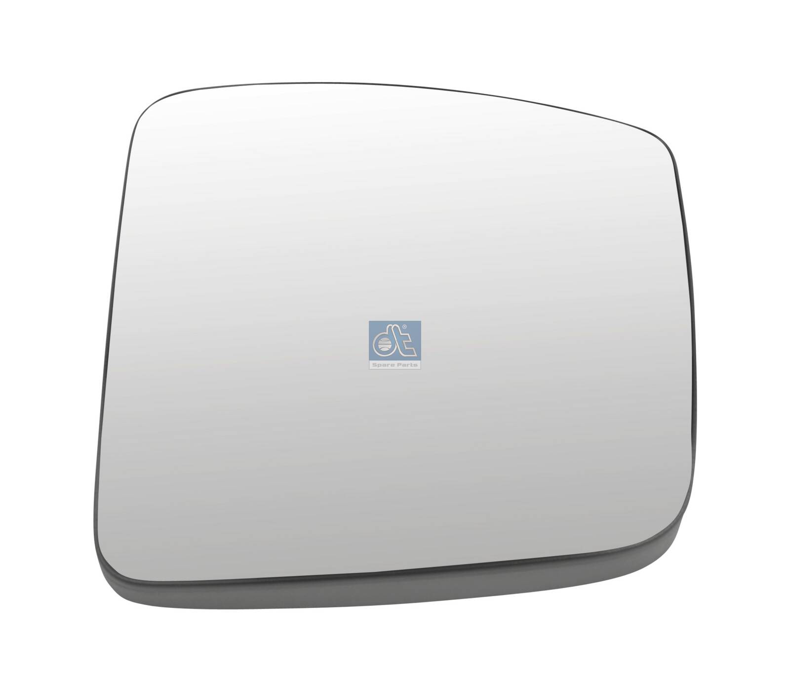 Dt Spare Parts Buitenspiegelglas 4.64833