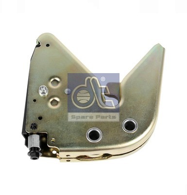 Dt Spare Parts Deurslot (Binnendeel) 4.64850SP