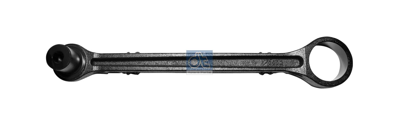 Dt Spare Parts Stabilisatorstang bevestigingbeugel 4.64856