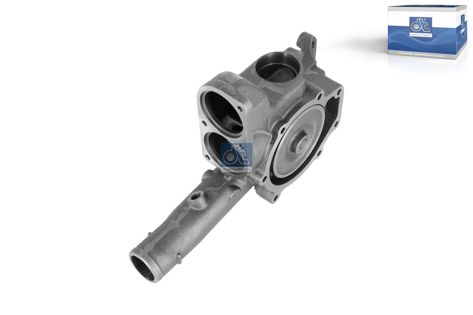 Dt Spare Parts Waterpomp 4.64881