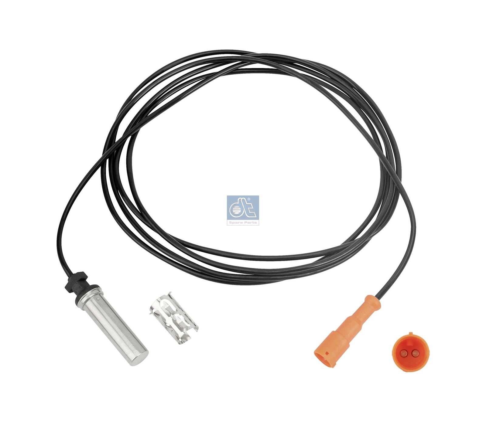 Dt Spare Parts ABS sensor 4.64939