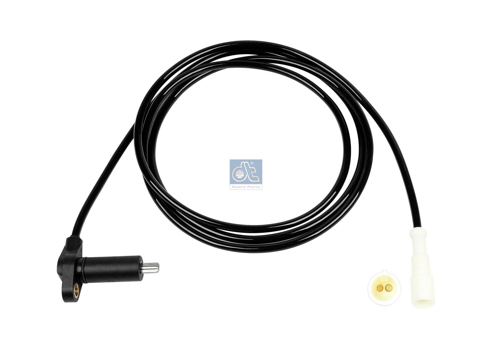 Dt Spare Parts ABS sensor 4.64974