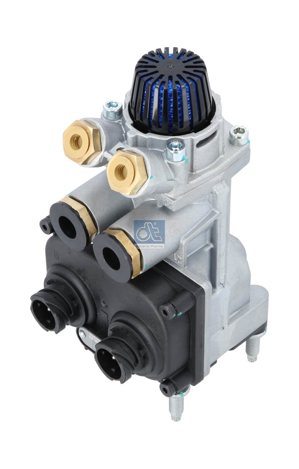 Dt Spare Parts Remklep 4.65003