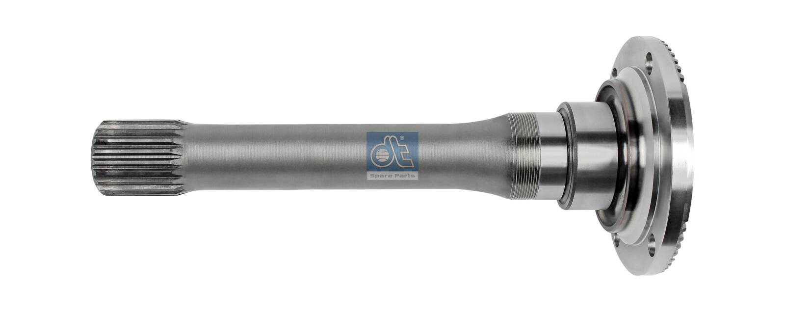 Dt Spare Parts Aandrijfas 4.65048
