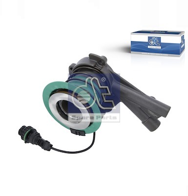 Dt Spare Parts Druklager 4.65077