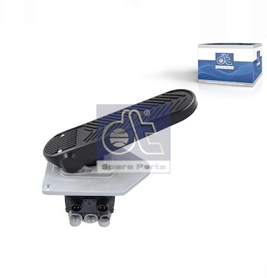 Dt Spare Parts Remklep 4.65099