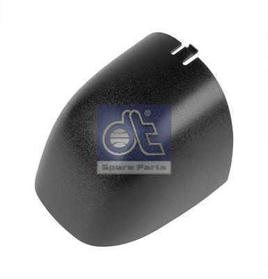 Dt Spare Parts Buitenspiegelkap 4.65113