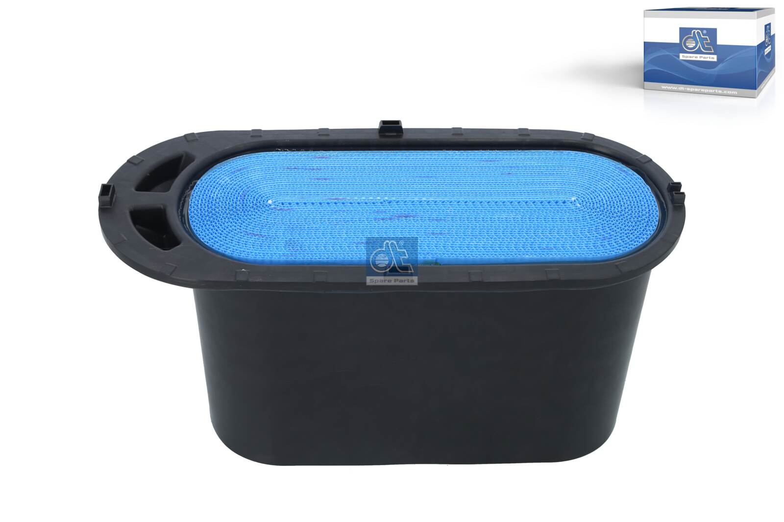 Dt Spare Parts Luchtfilter 4.65152