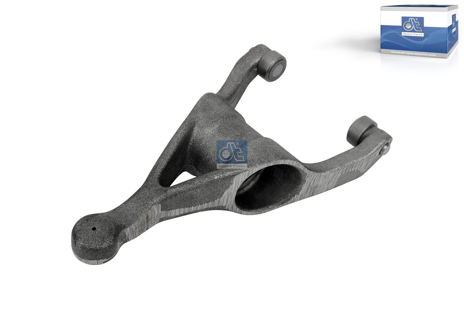 Dt Spare Parts Koppelingsvork 4.65183