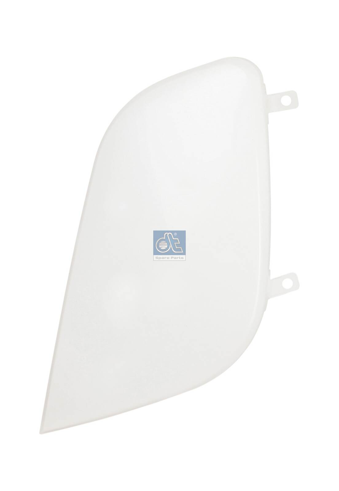 Dt Spare Parts Voorpaneel deel 4.65234