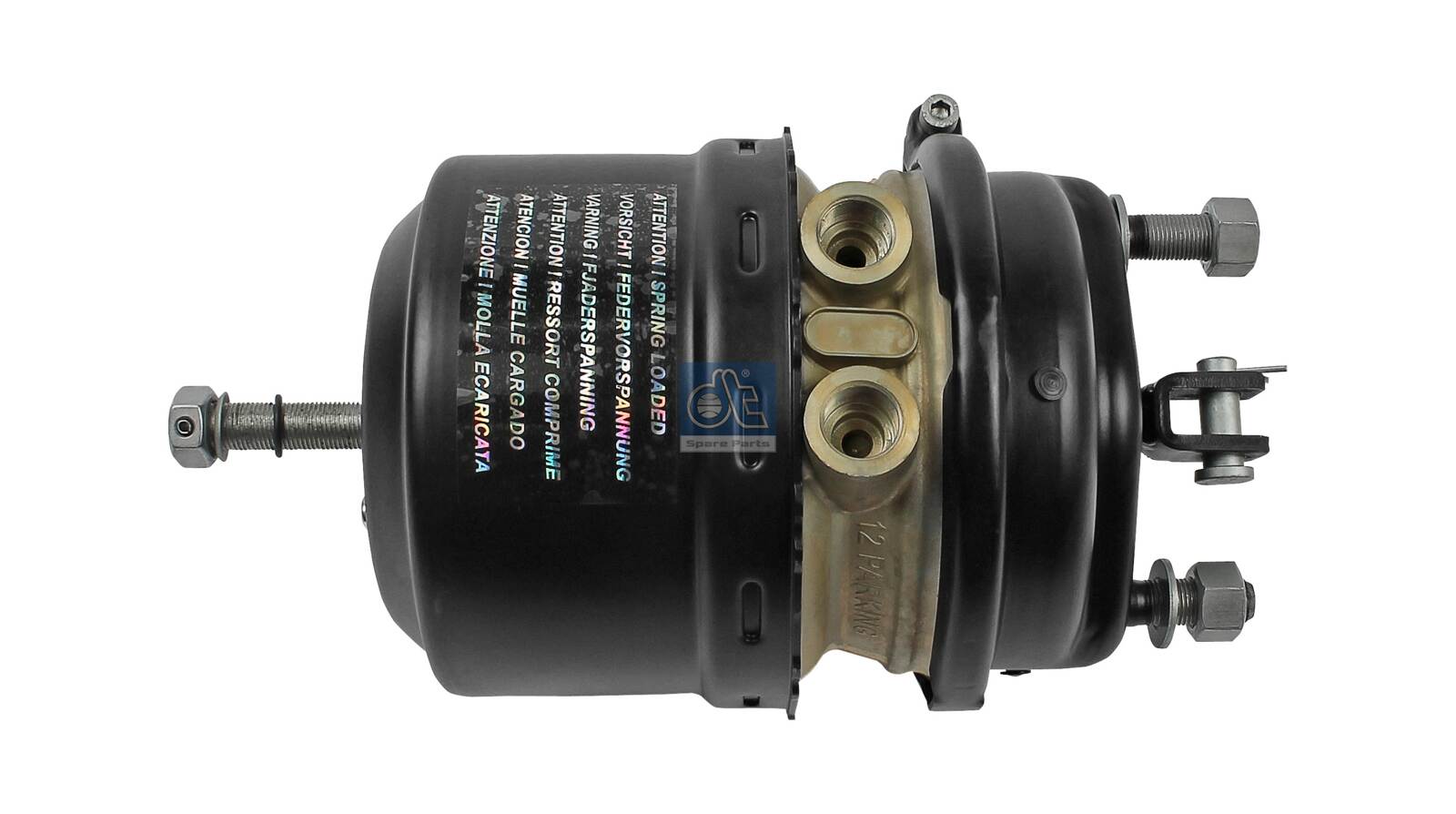 Dt Spare Parts Veeraccumulator remcilinder 4.65290