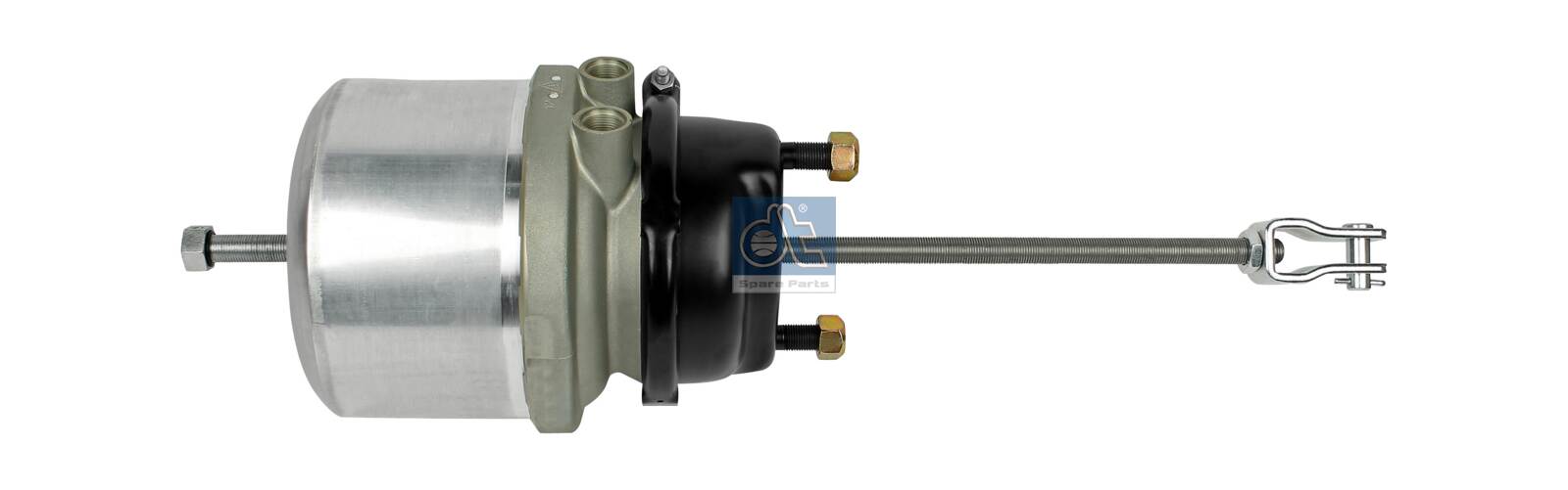 Dt Spare Parts Remcilindermembraan 4.65294