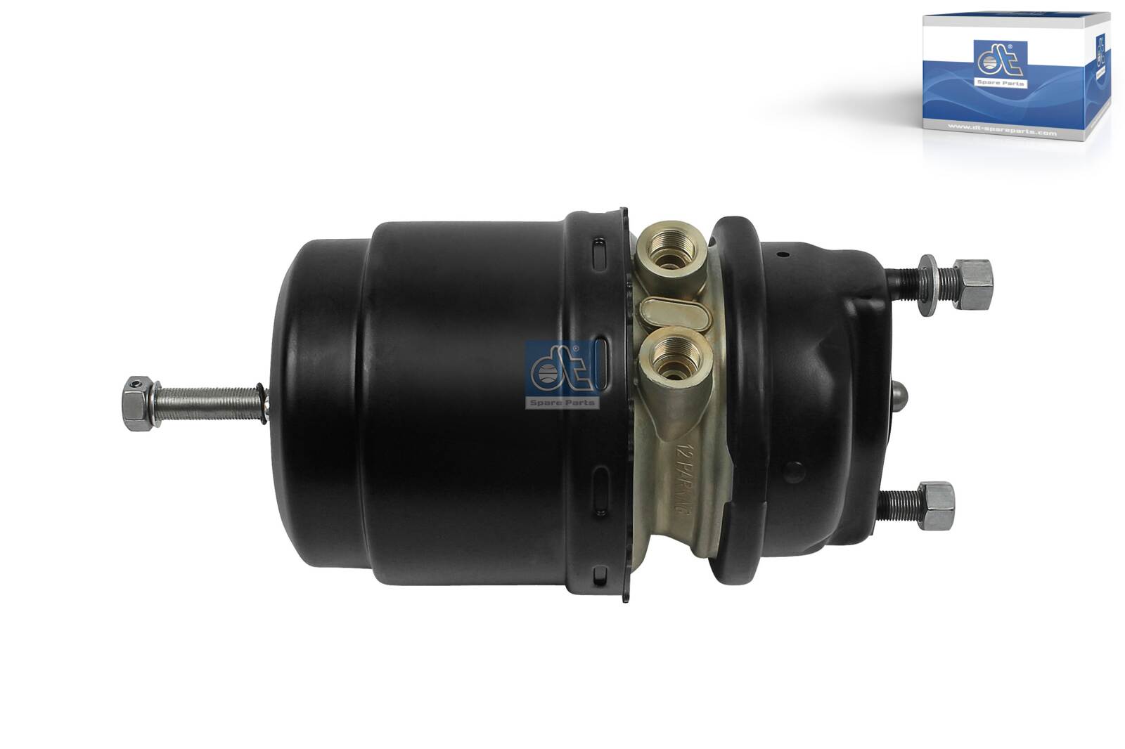 Dt Spare Parts Remcilindermembraan 4.65296