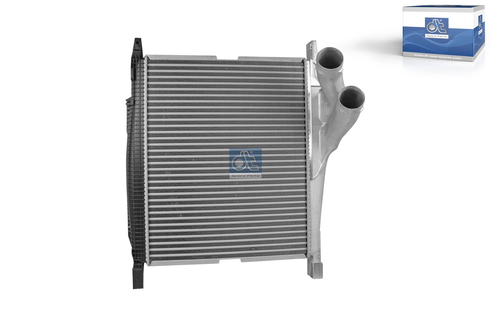 Dt Spare Parts Radiateur 4.65301
