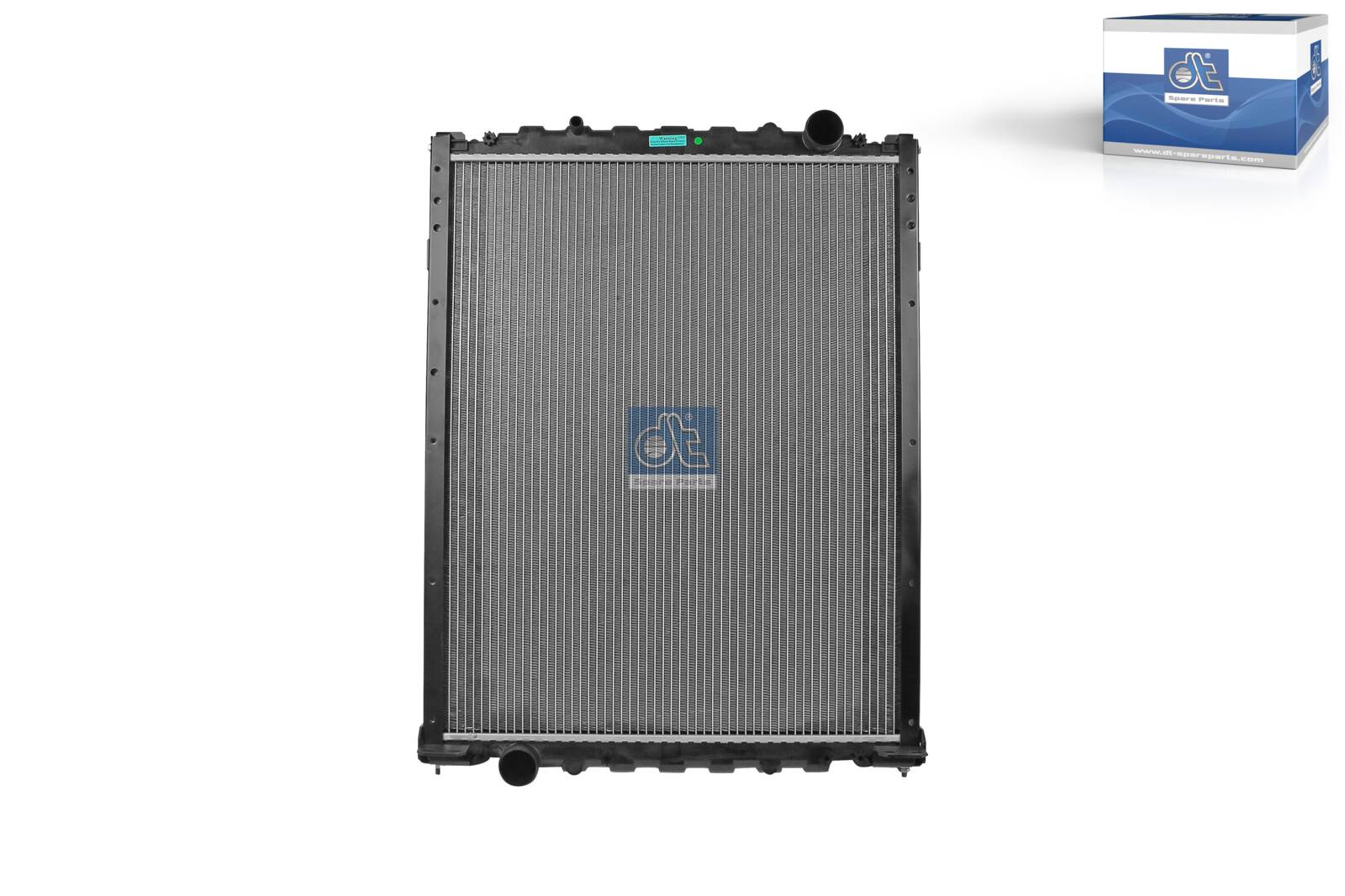 Dt Spare Parts Radiateur 4.65306