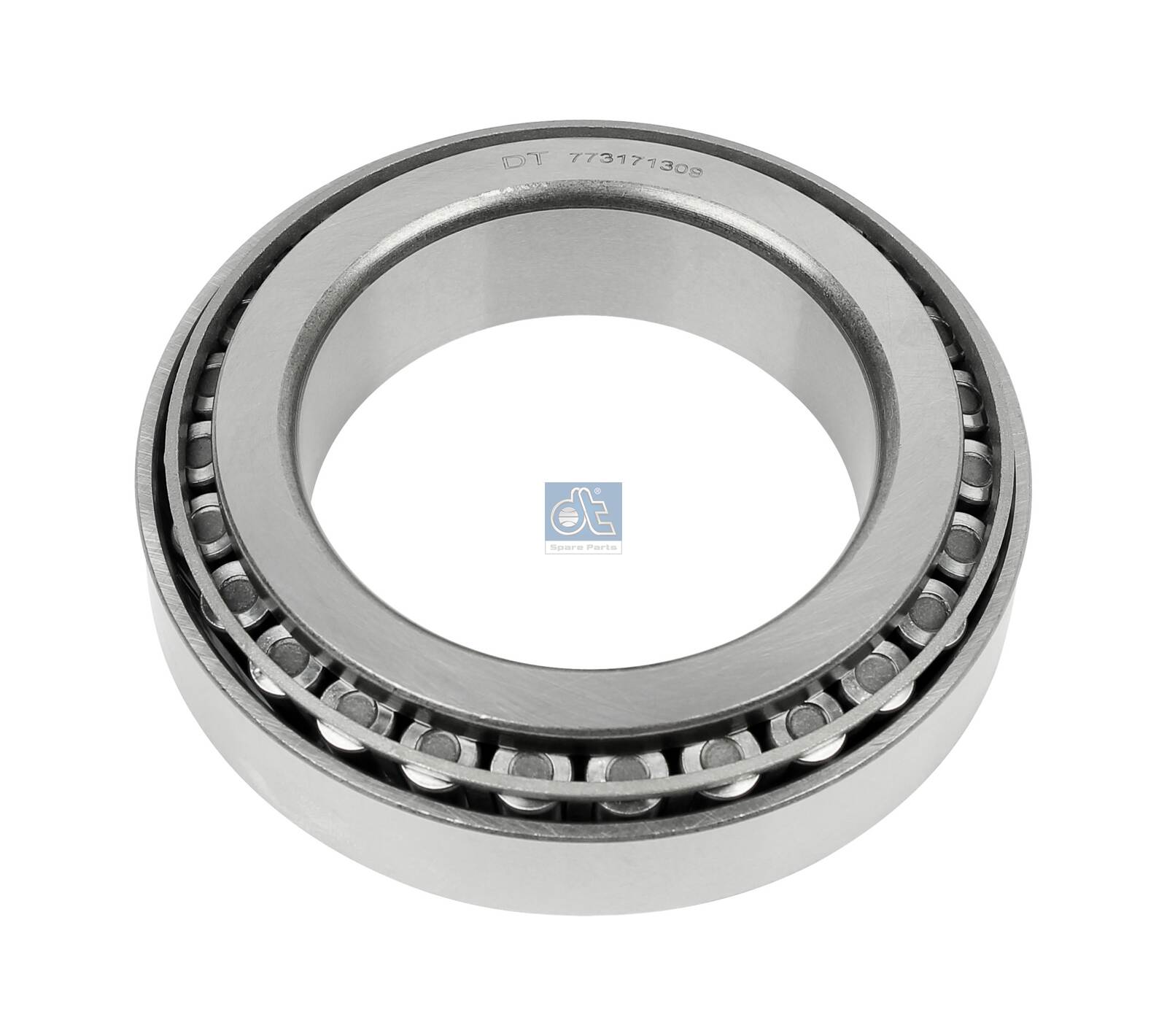 Dt Spare Parts Wiellager 4.65396