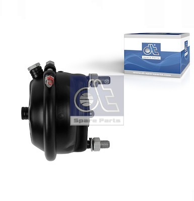 Dt Spare Parts Remcilindermembraan 4.65405