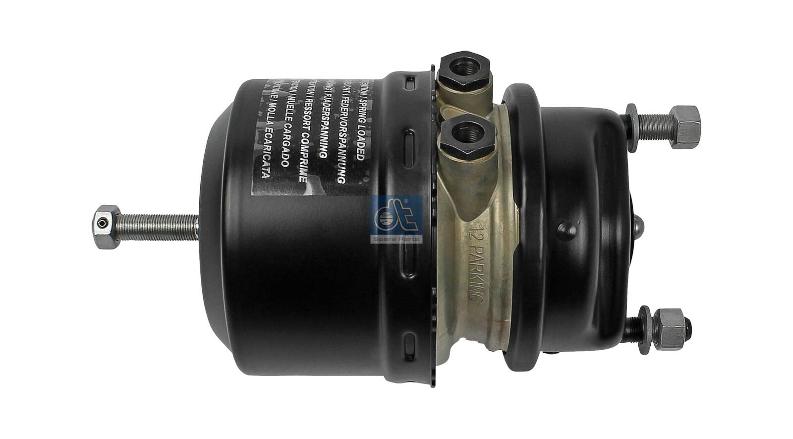 Dt Spare Parts Veeraccumulator remcilinder 4.65408