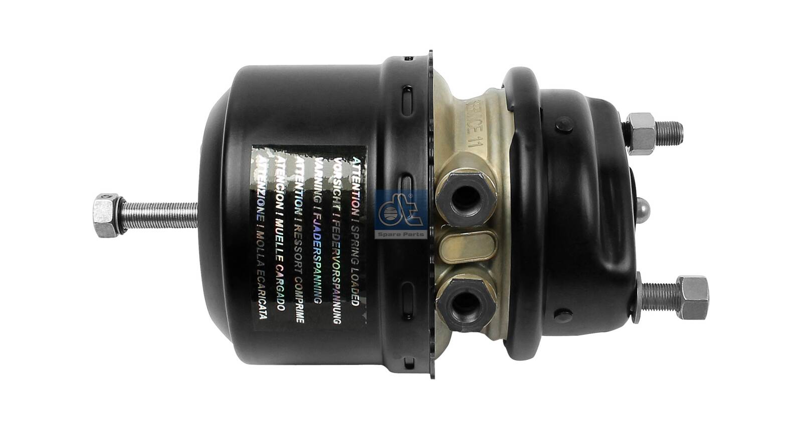 Dt Spare Parts Veeraccumulator remcilinder 4.65409