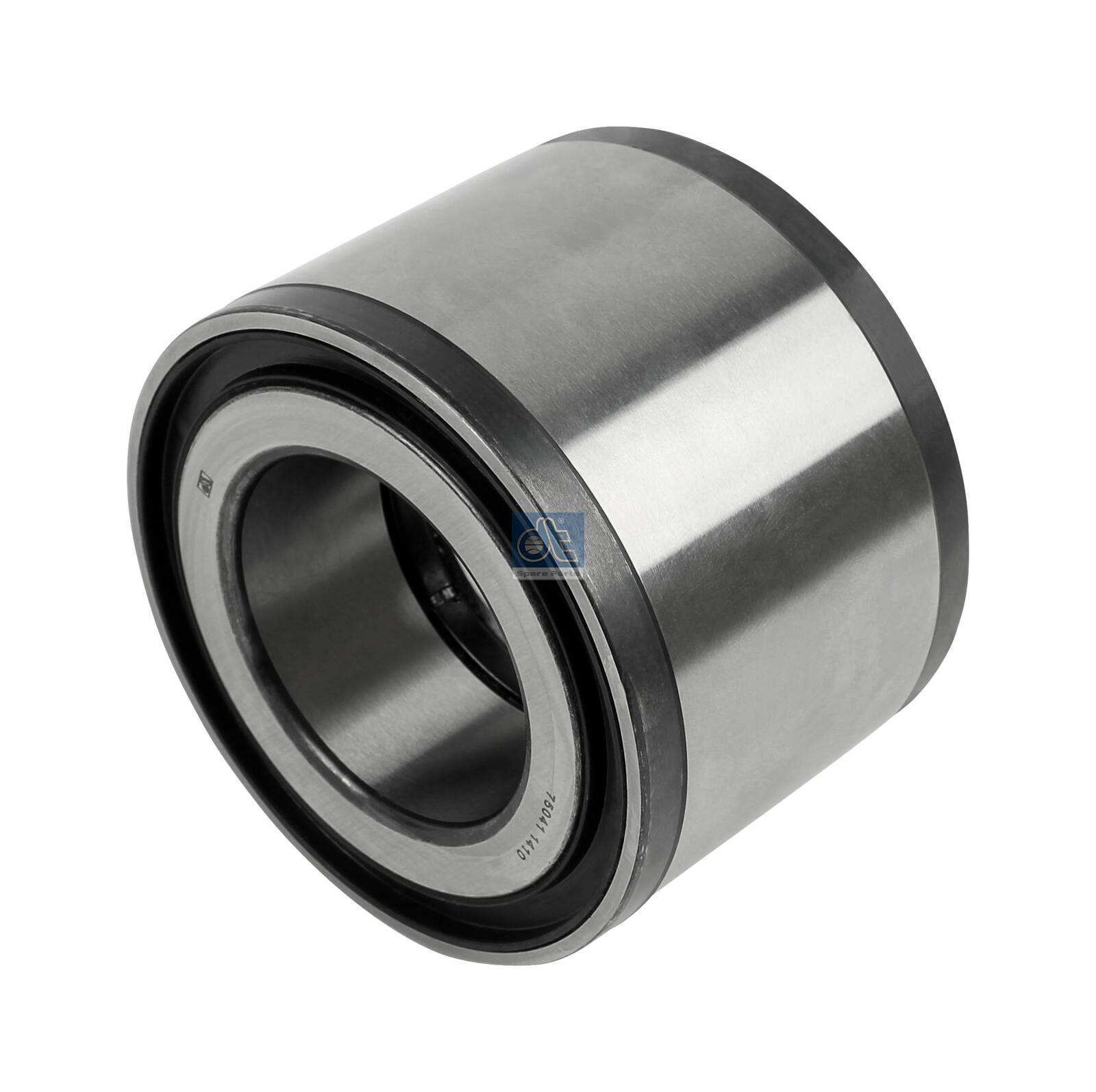 Dt Spare Parts Wiellager 4.65416SP
