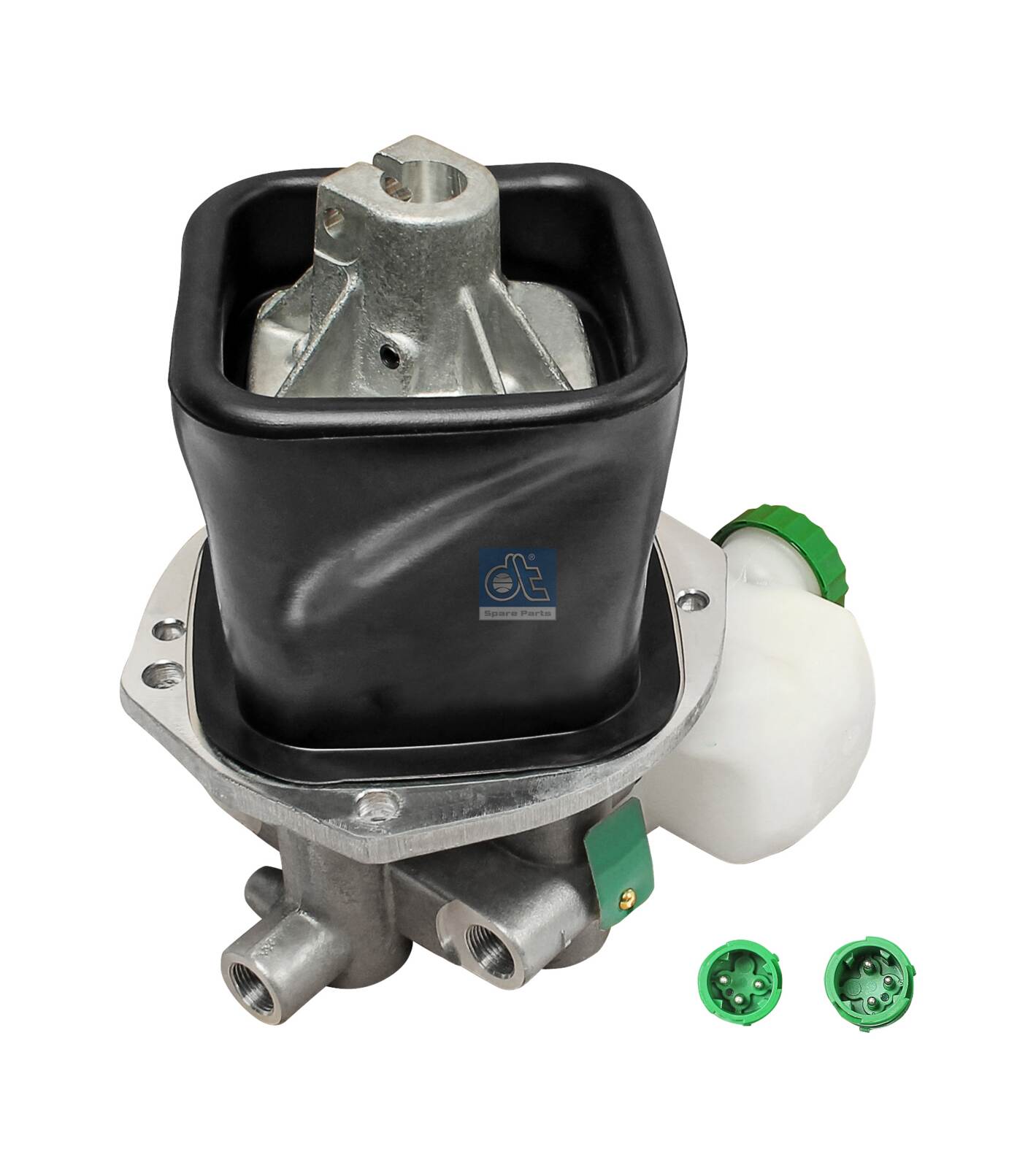 Dt Spare Parts Schakelstang 4.65503