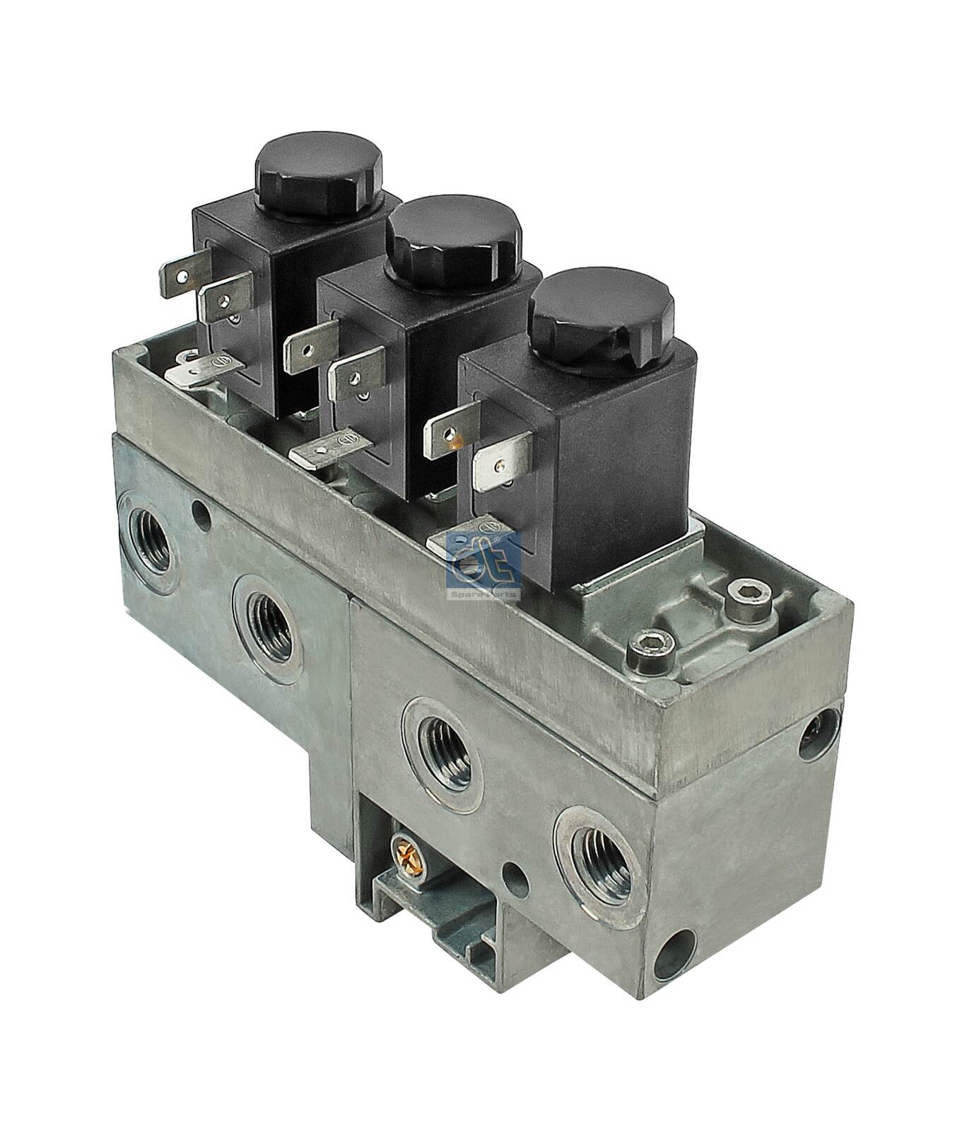 Dt Spare Parts Magneetklep 4.65541