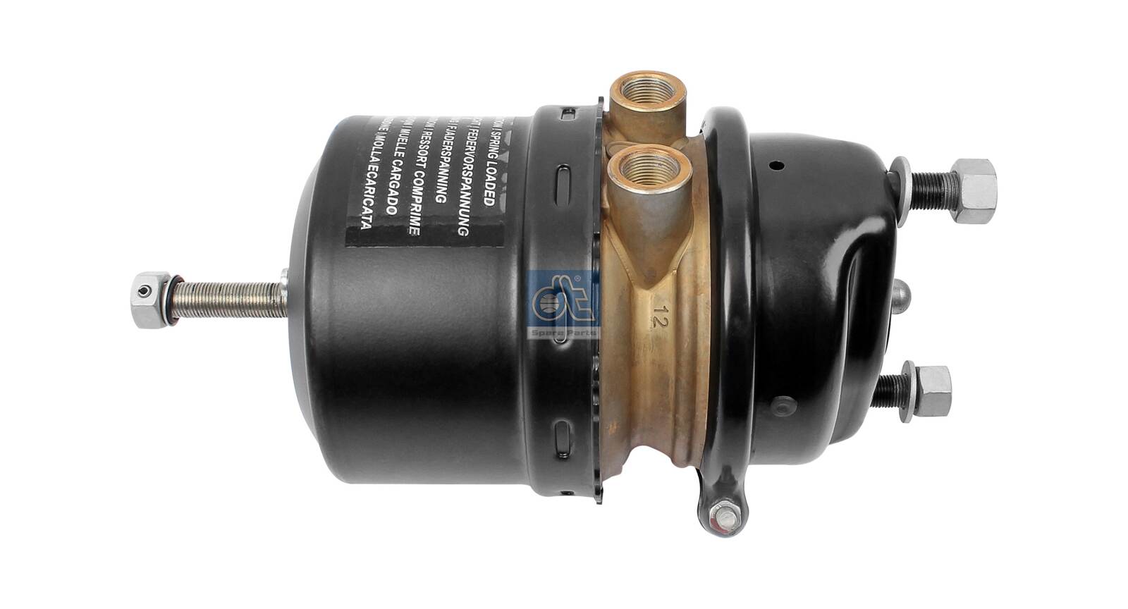 Dt Spare Parts Veeraccumulator remcilinder 4.65547