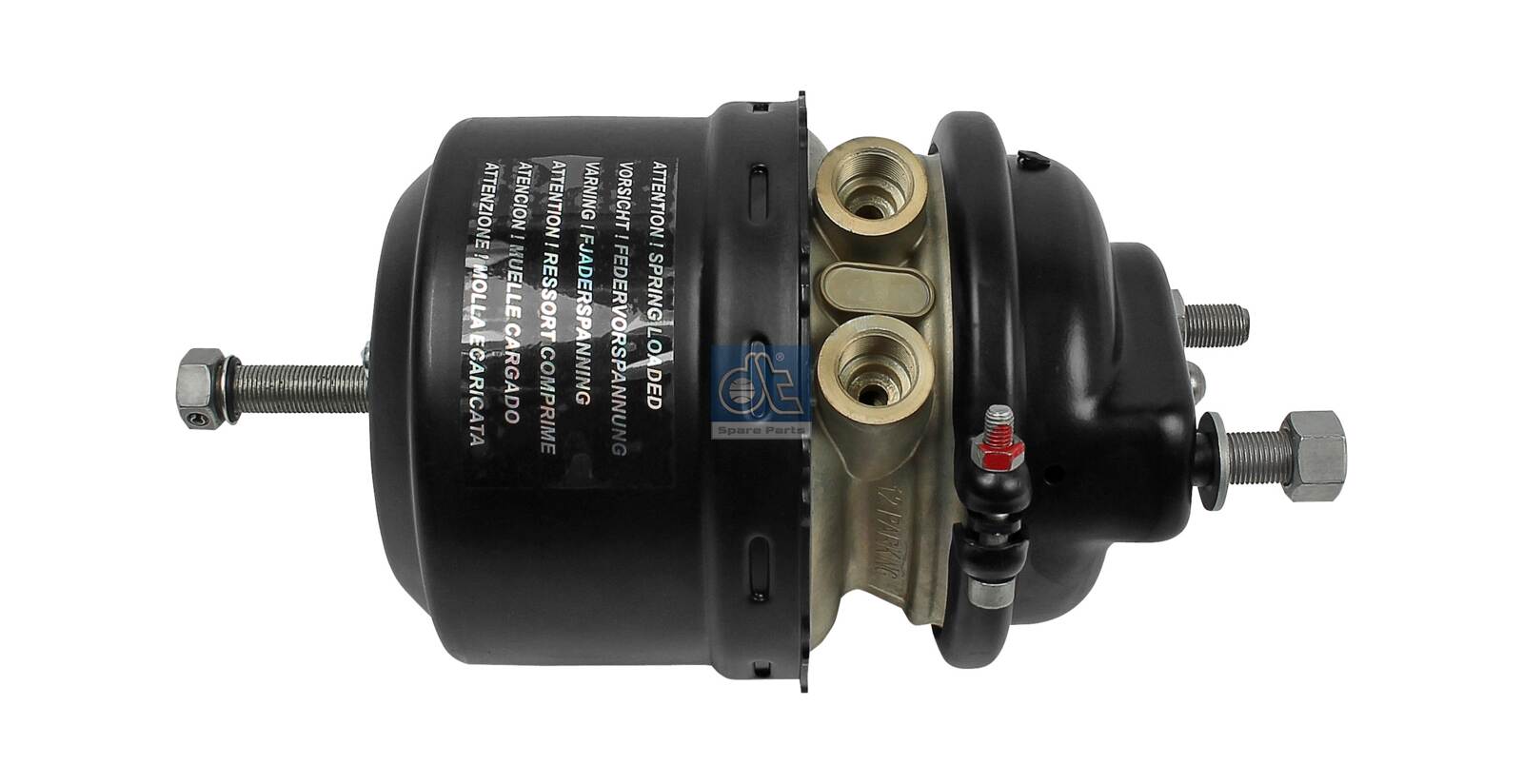 Dt Spare Parts Remcilindermembraan 4.65572