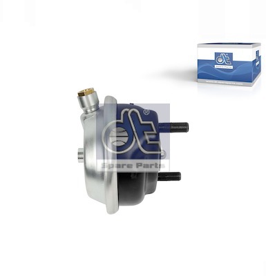 Dt Spare Parts Remcilindermembraan 4.65573