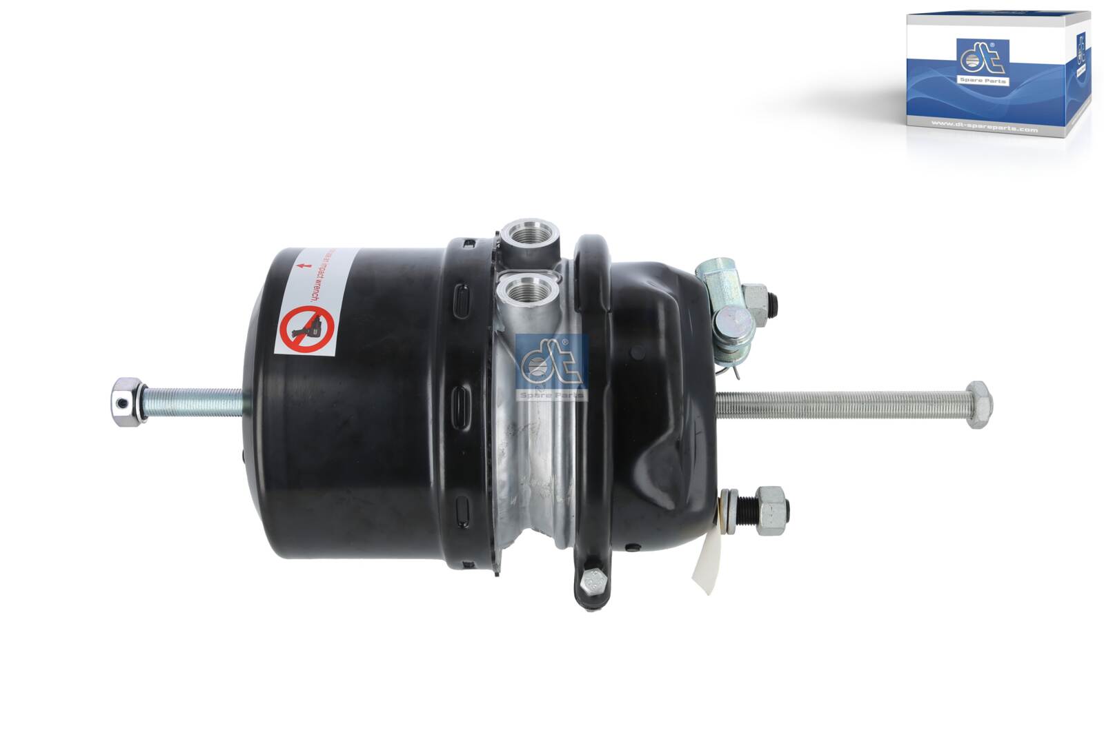 Dt Spare Parts Veeraccumulator remcilinder 4.65597