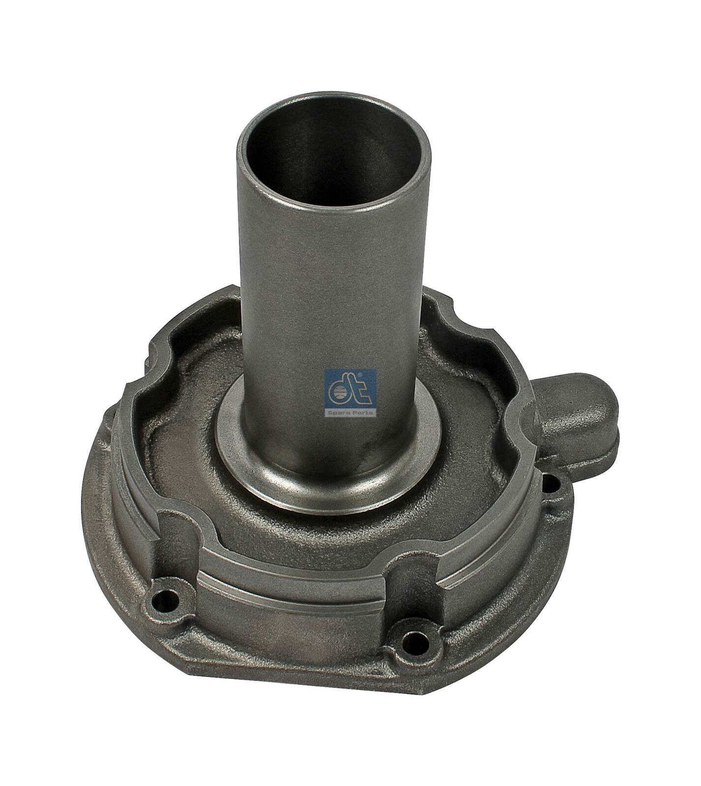 Dt Spare Parts Versnellingspook manchet 4.65609