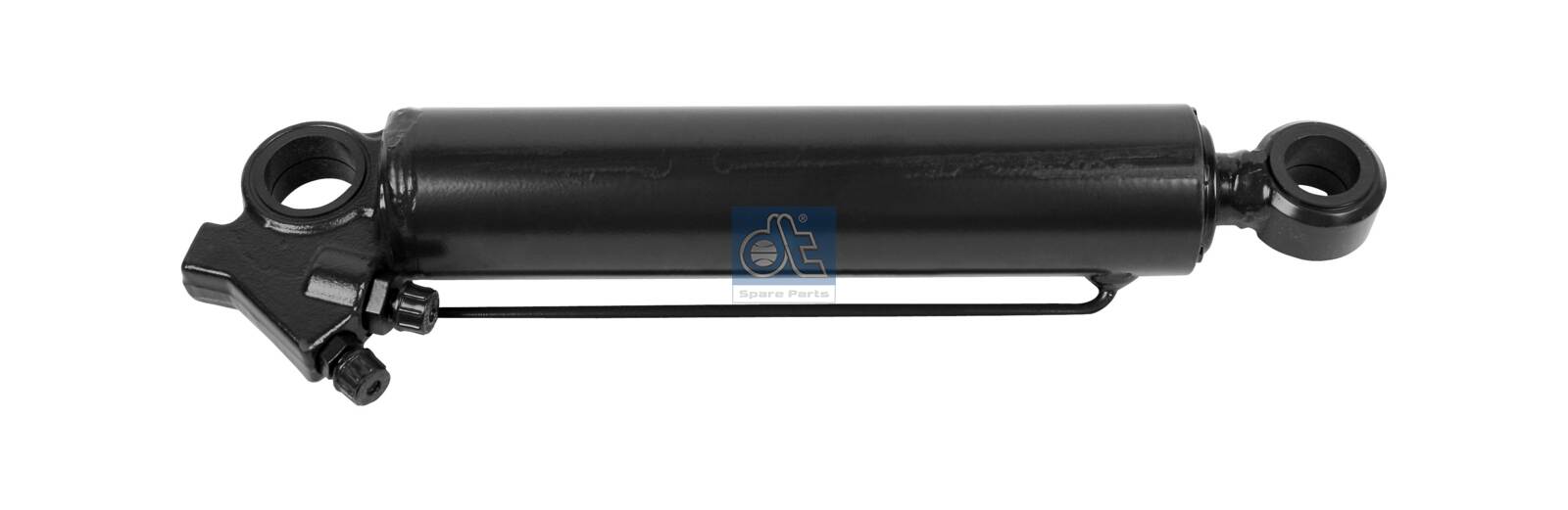 Dt Spare Parts Cabine kantelcilinder 4.65651