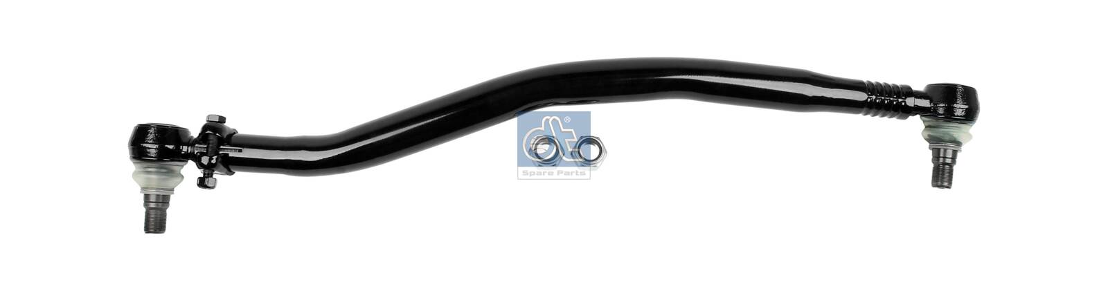 Dt Spare Parts Spoorstangeind / Stuurkogel 4.65677