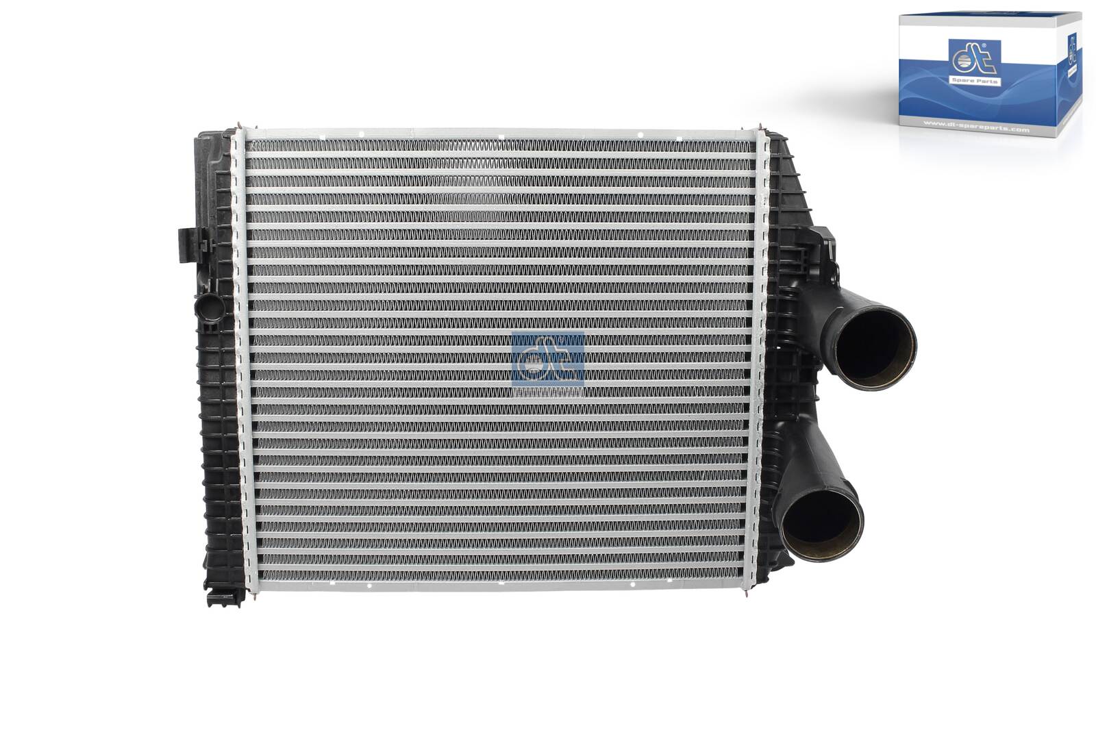 Dt Spare Parts Interkoeler 4.65709